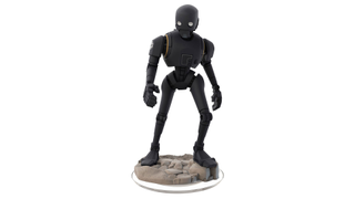 Another Cancelled <i>Star Wars D</i><i>isney Infinity</i> Figure